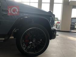 مێرسێدس بێنز G-Class